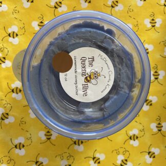 Honey Butter - Cinnamon